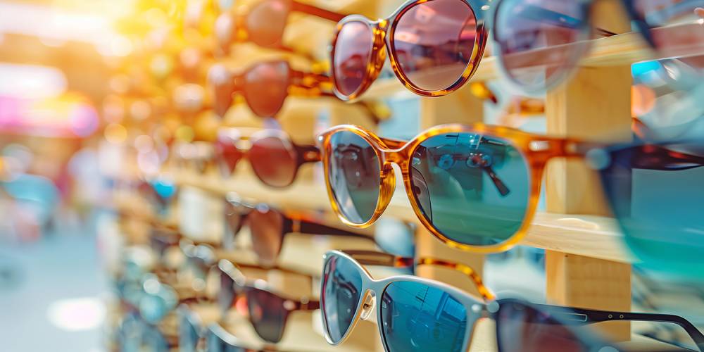 Lunettes créateur à Artix
