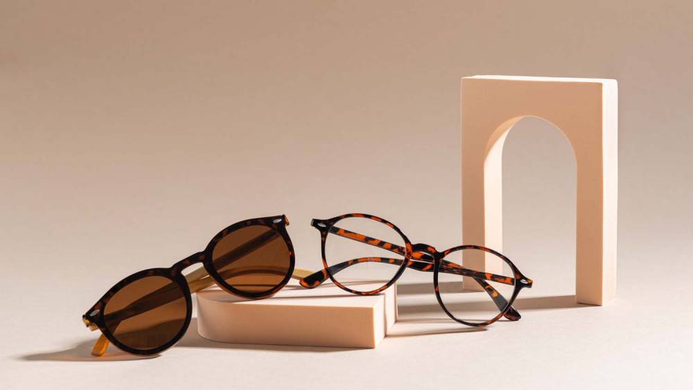 Lunettes à Artix