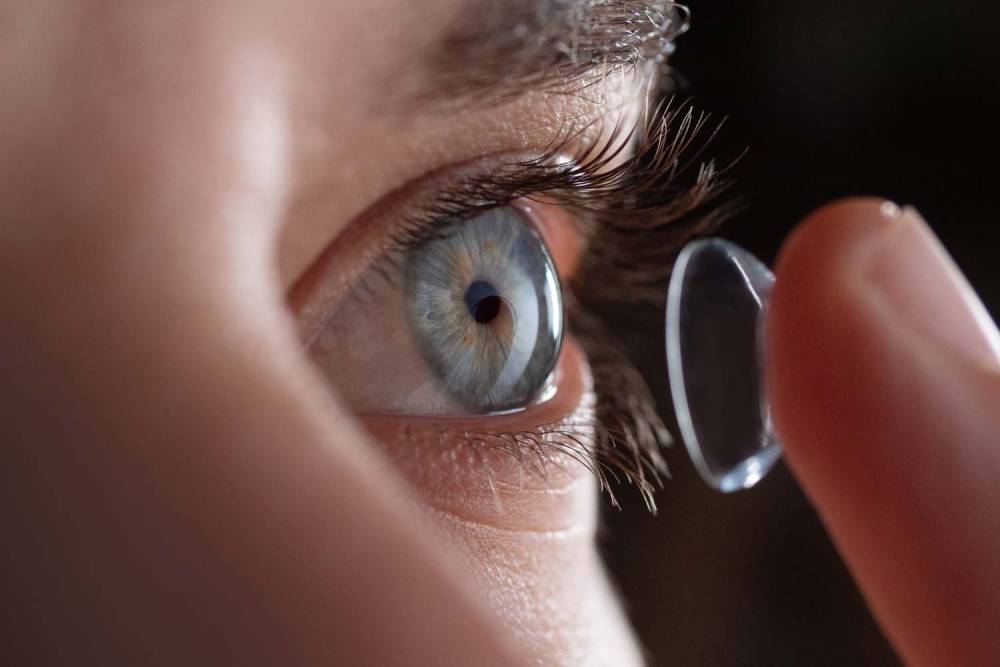 Lentilles à Artix
