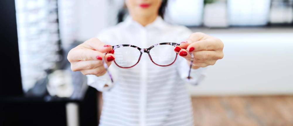 Opticien tiers payant à Artix