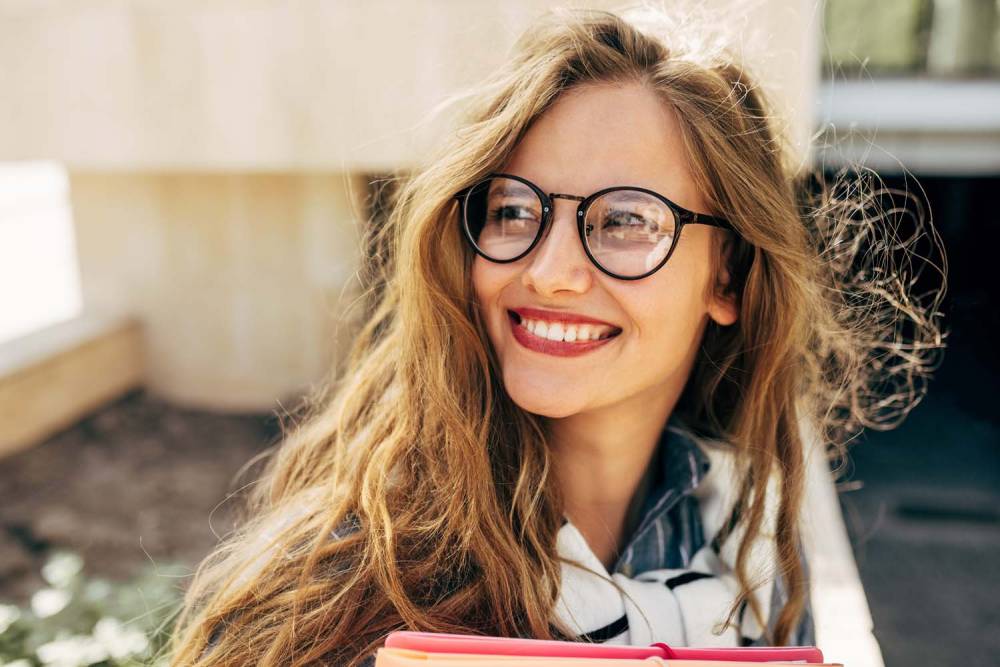 Lunettes de vue à Artix