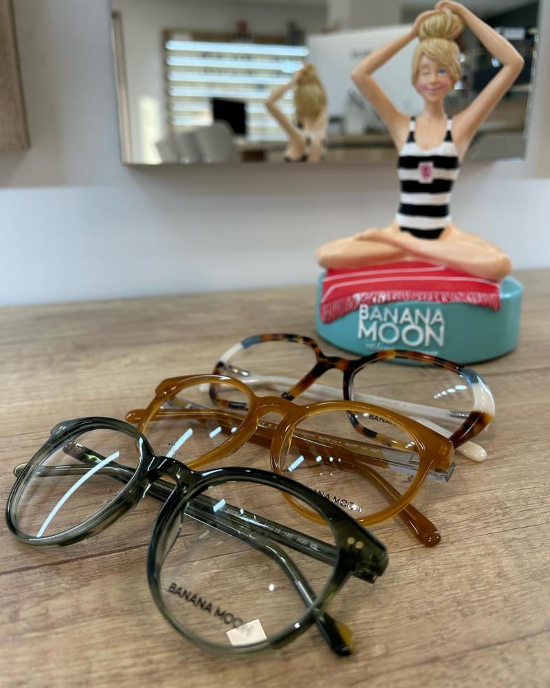 lunettes Banana Moon