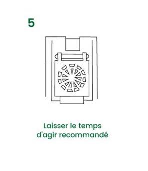 solution oxydante  - 3